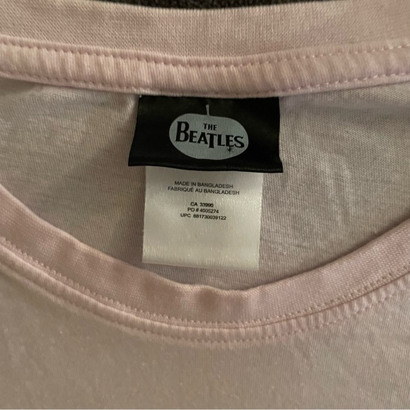 Beatles Abbey Road TShirt. - Picture 9 of 11